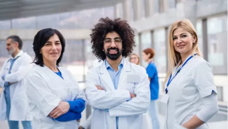 Medical Team