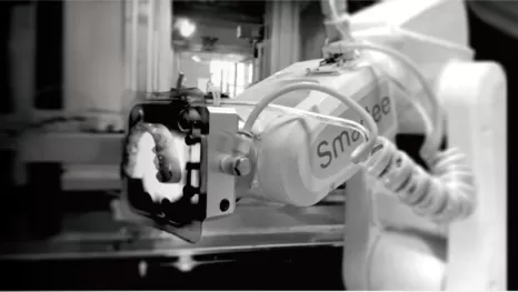 Premium Materials and Automated Production