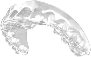 Clear Aligner