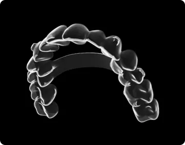 Clear Arch Expander
