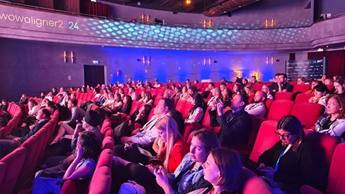 Smartee Empowers the Next Generation of Orthodontists at the 2nd HADO Exhibition