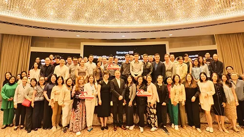 Smartee Hosts Breakthrough GS Mandibular Repositioning Therapy Conference in Singapore