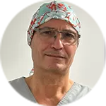 Pascal BARON