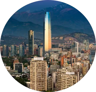 Santiago