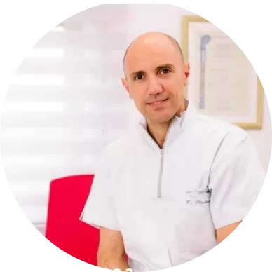 Dr. Emanuele Piscioneri