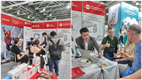 Smartee Deepens Its Strategy for Central Asia and Russia in 2025