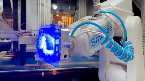 Smartee Demonstrates World-Class Manufacturing Capacity to Support Global Growth