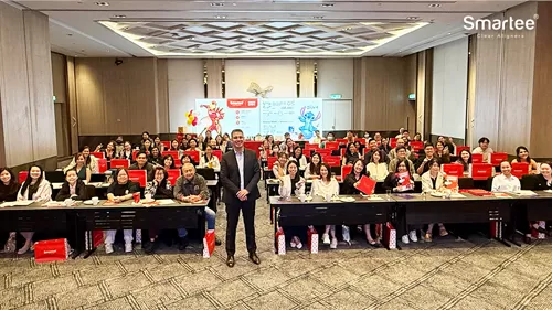 Smartee Denti-Technology Expands Southeast Asian Footprint with Strategic Launch in Malaysia, Empowering Clinicians with AI-Driven Orthodontics