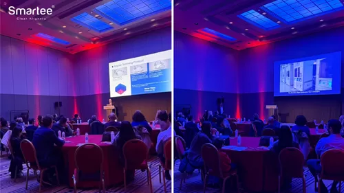 Smartee Hosts European Children’s Orthodontic Summit at Disneyland Paris